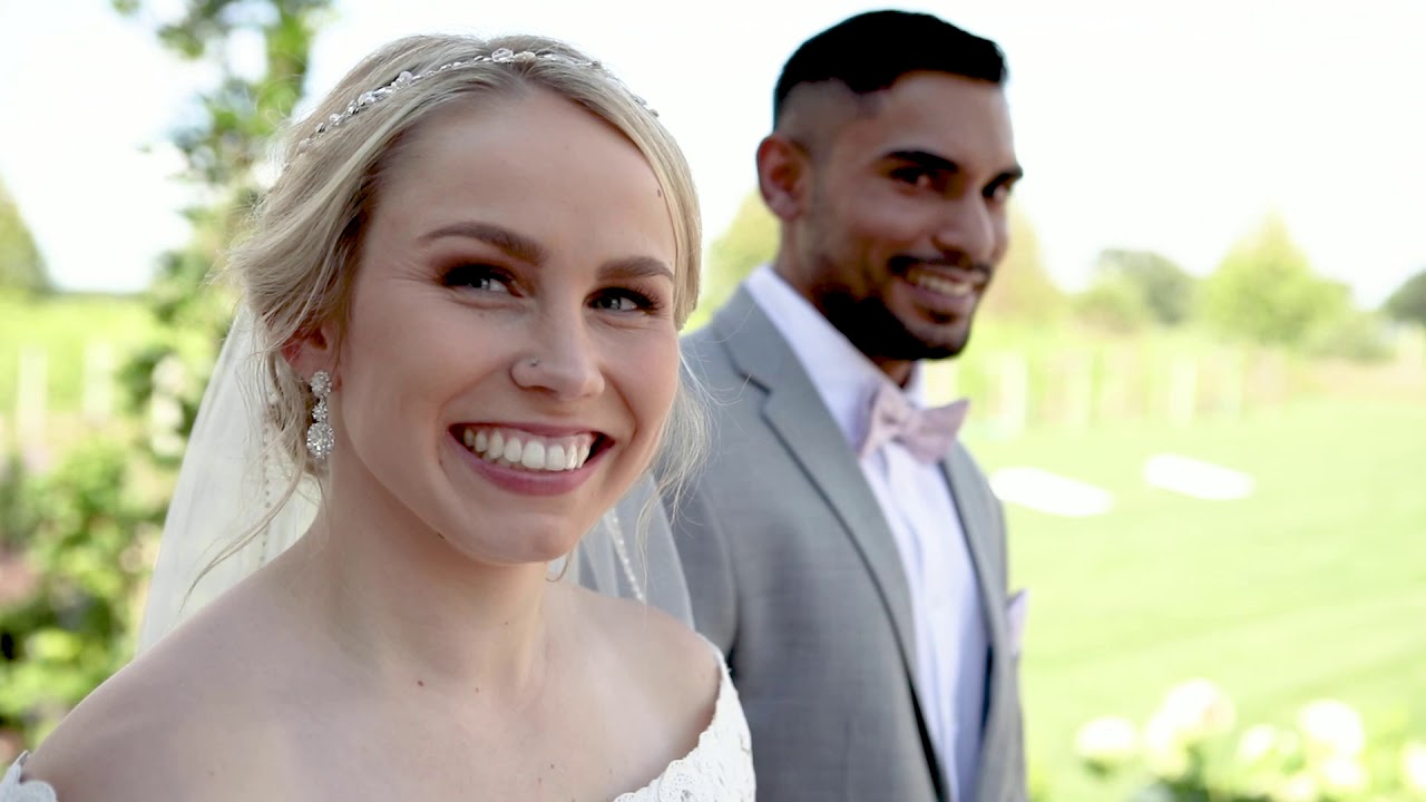 Ryan and Jenna Singh // Redeemed Farm 08.02.20