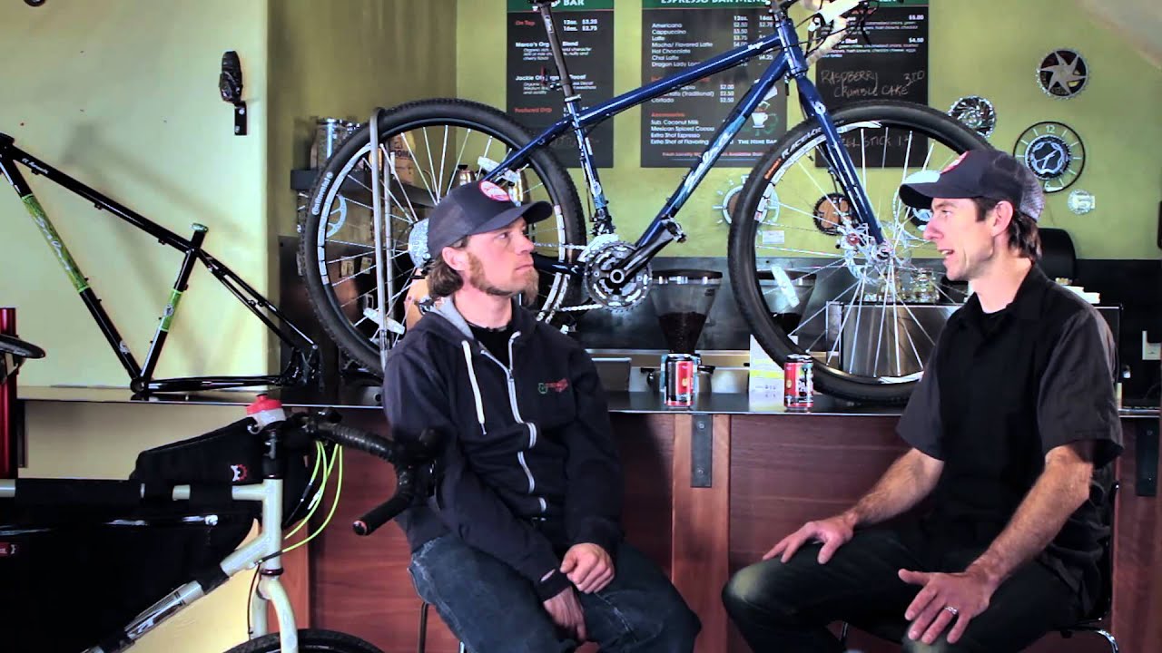 Bar Side Chat, Season 2, Ep.22: The Salsa Fargo