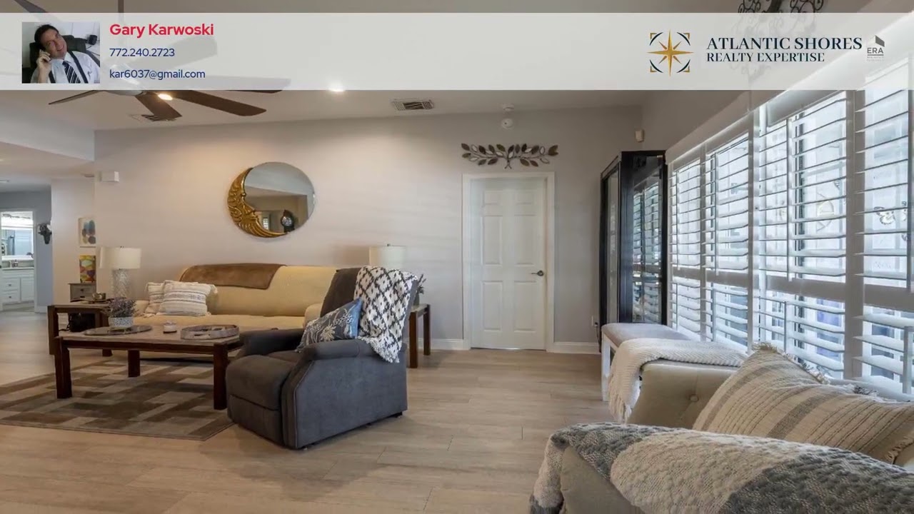 6823 Wadswoth Terrace, Port St Lucie, FL 34952