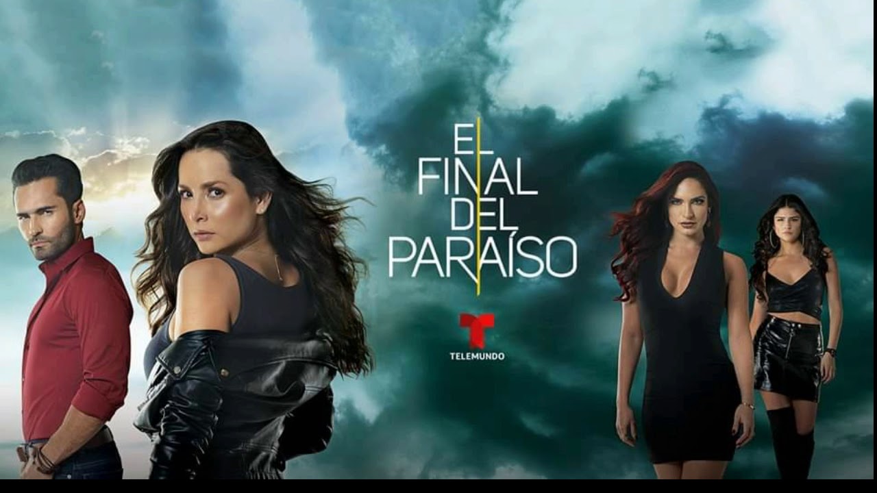 El Final Del Paraíso | Soundtrack #6
