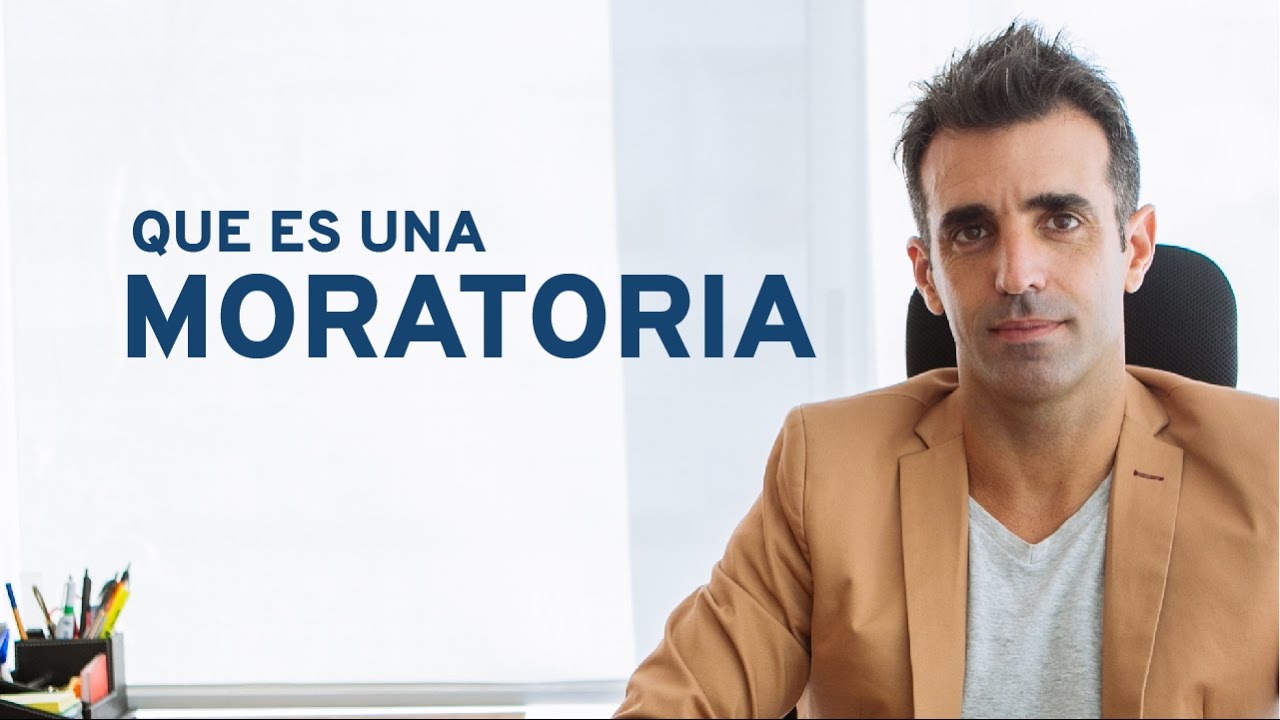 Moratoria: la manera de llegar a tu jubilaci&oacute;n
