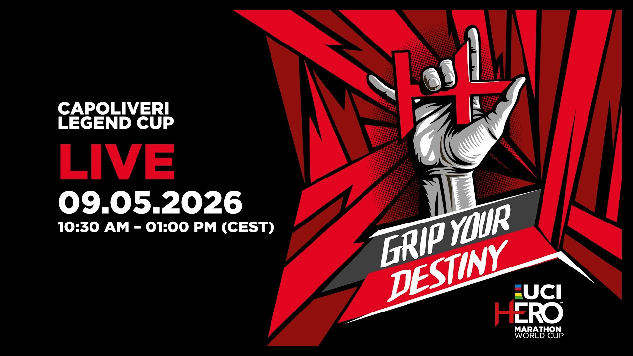 LIVE | 2026 Capoliveri Legend Cup