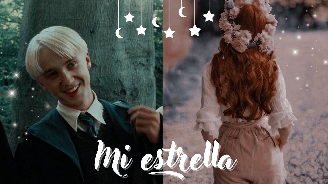 🌌𝐈𝐦𝐚𝐠𝐢𝐧𝐚 𝐜𝐨𝐧 𝐃𝐫𝐚𝐜𝐨 𝐌𝐚𝐥𝐟𝐨𝐲🌌𝗖𝗮𝗽. 3 (Parte 1)🌠ʟᴀᴅʏ ᴍᴀʟꜰᴏʏ💕