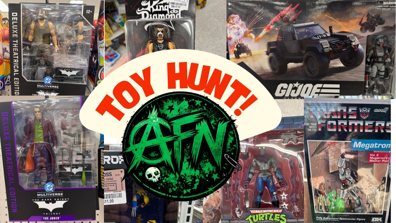 ПОИСК ИГРУШЕК | НАЙТИ ROSS SPECIAL'S СЛИШКОМ ПРОСТО!