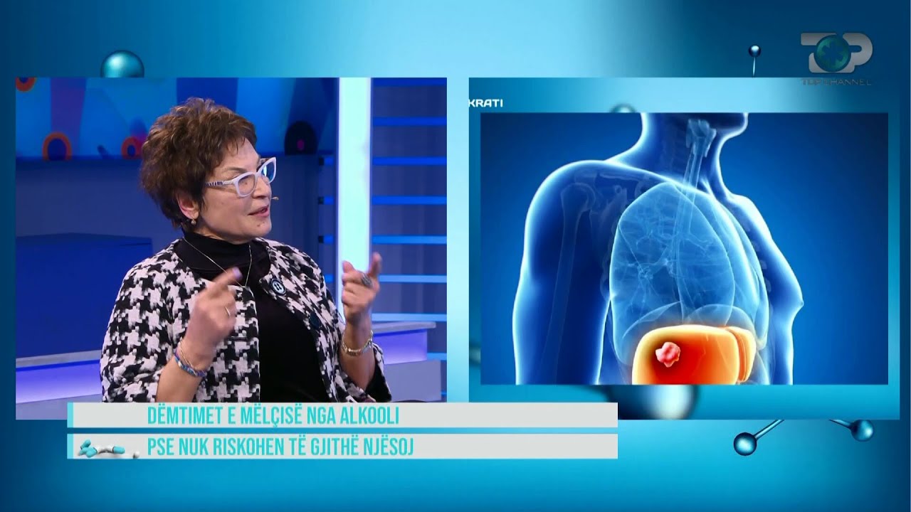 Hipokrati- Dhjamosja e mëlçisë, apeli mjekes: Mos dëgjoni doktorin por shkoni urgjent tek…