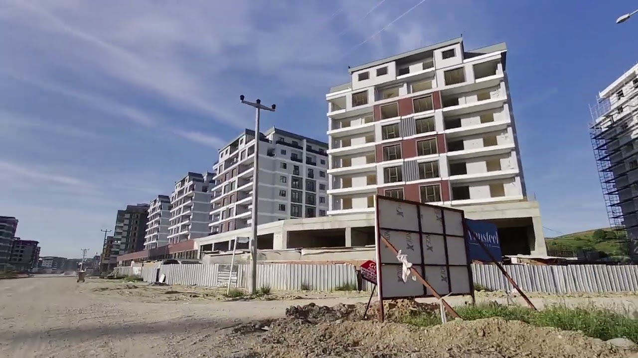(Yeni kurulan) Balkan Mahallesi Naim Süleymanoğlu Bulvarı Nilüfer Bursa