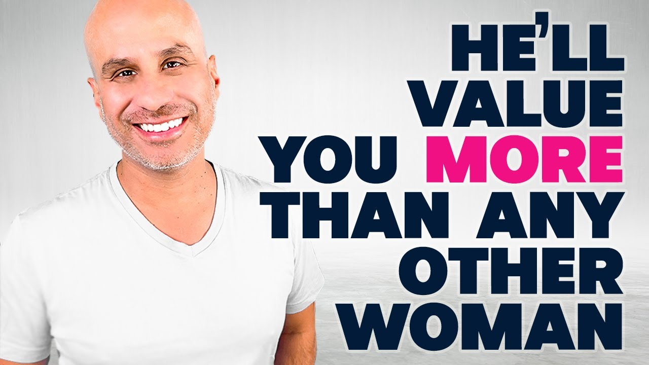 Your Most DESIRABLE Trait To Men… But You Don’t Know It.
