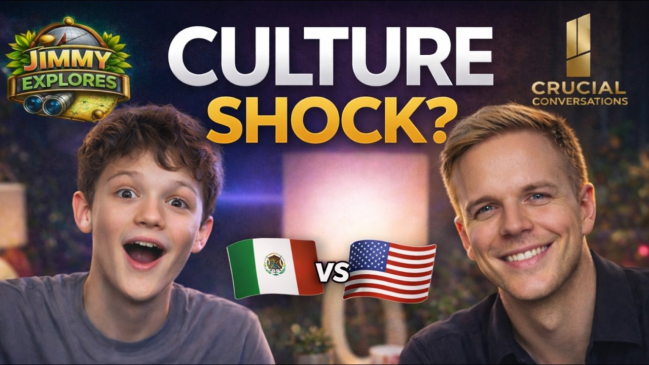 USA 🇺🇸 vs Mexico 🇲🇽 — LIVE Cultural Games, Language & Fun!