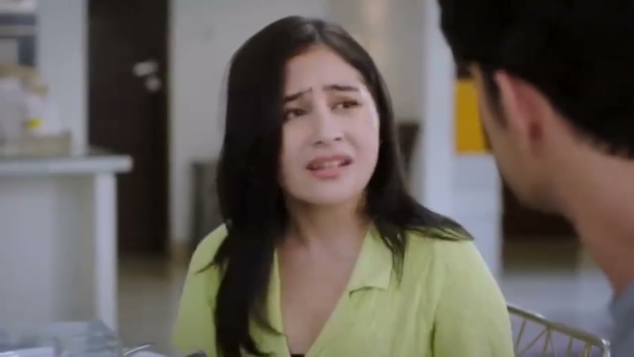 Trailer My Lecturer My Husband Season 2