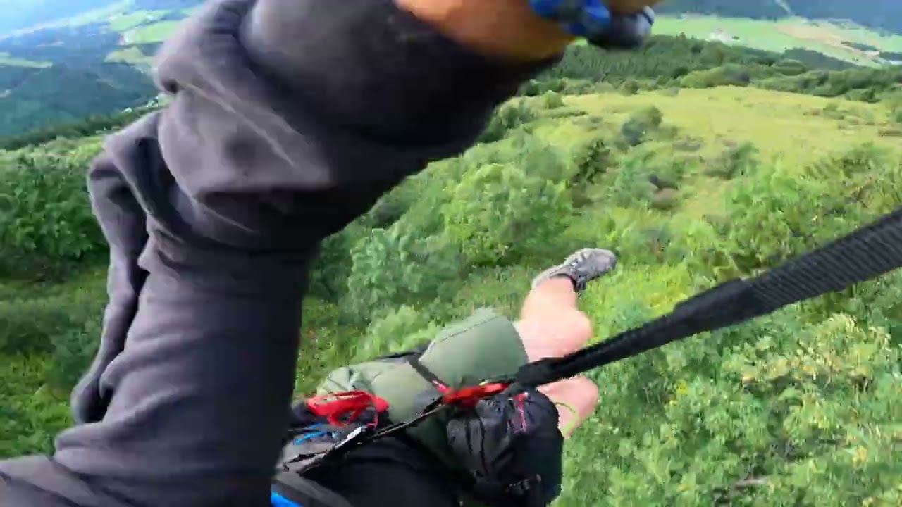 Best of SummSpeedflyy Ozone Rapido 3 11m