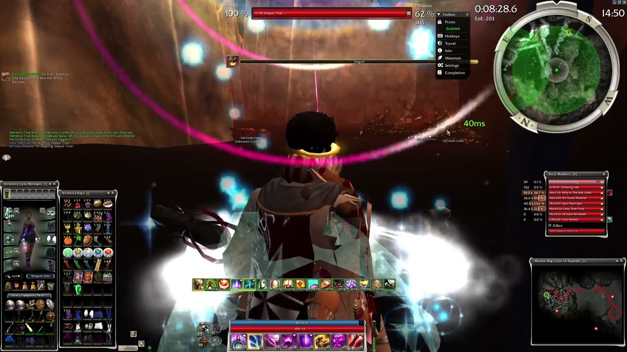 DoA 3-3 Empathy