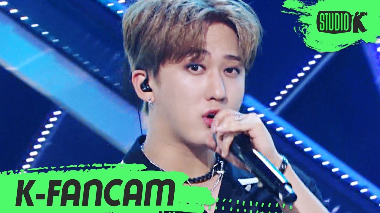 [K-Fancam] 스트레이키즈 창빈 직캠  '소리꾼(THUNDEROUS)' (Stray Kids CHANGBIN Fancam) l @MusicBank 210827