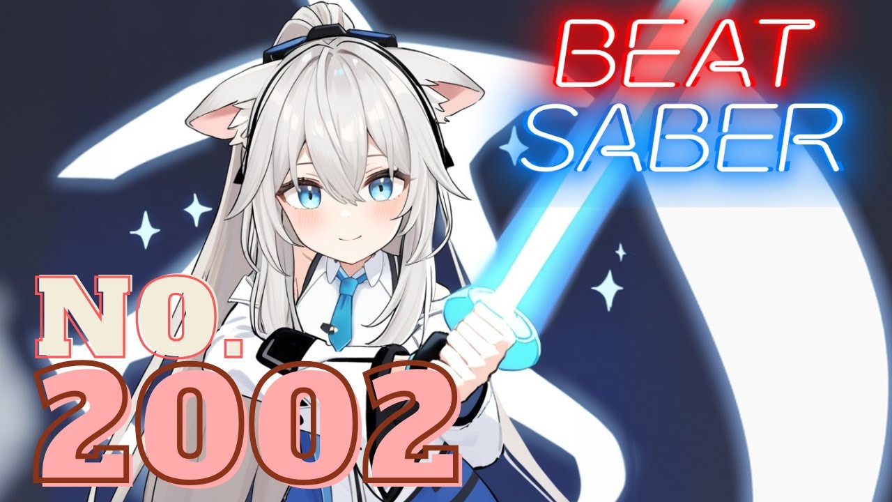 [BEAT SABER] Noz. / ヘッジホッグ(Hedgehog) / Kagamine Rin - Expert+