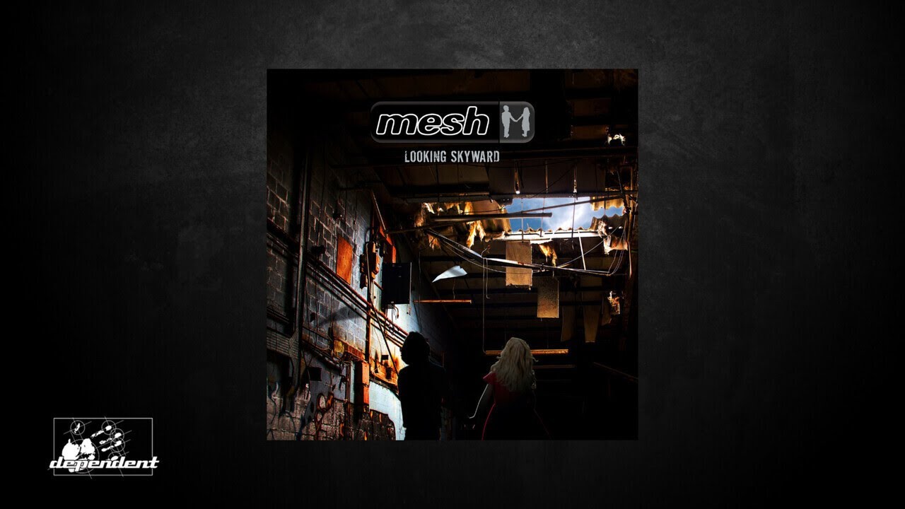 Mesh - My Protector