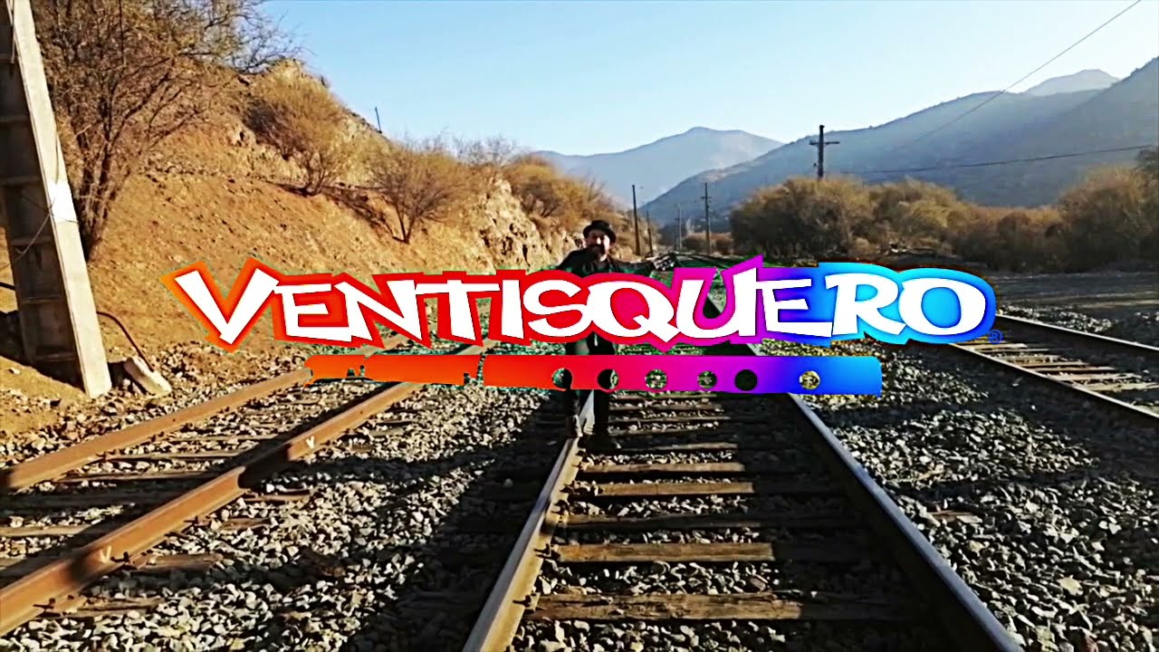 Ventisquero - Junto a ti