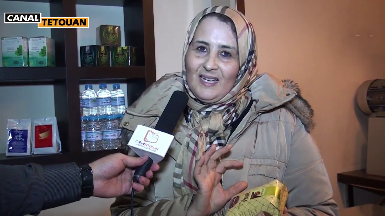 شاهد آراء الشارع التطواني في قهوة 