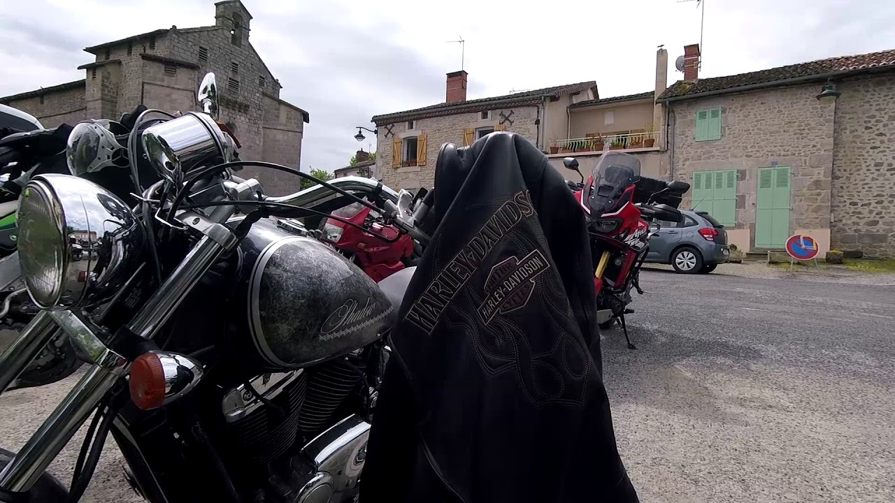 SORTIE MONTS DE BLOND LE 27 5 18