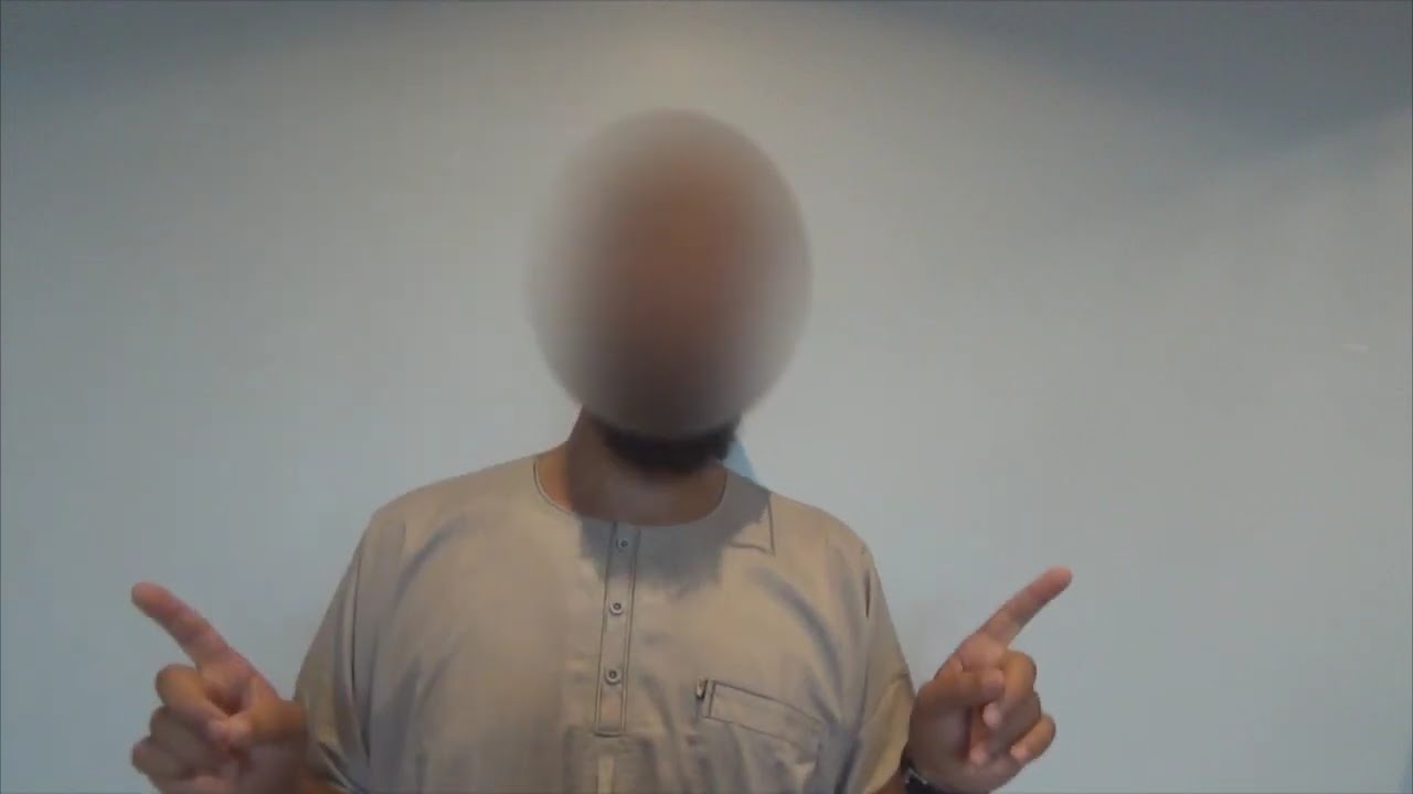 Si tu veux connaître le bonheur alors écoute cette vidéo!