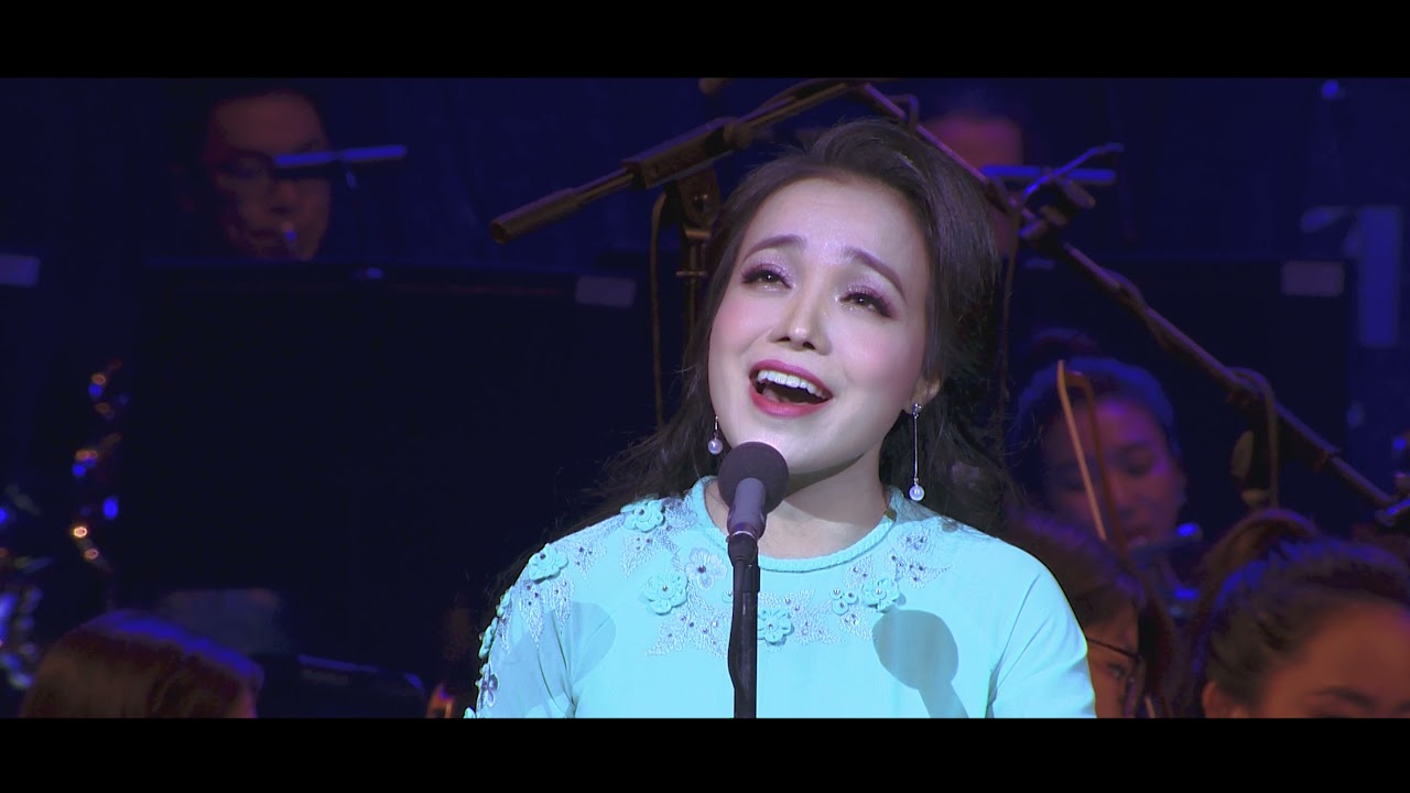 BÀI CA HY VỌNG - Sáng tác: Văn Ký - Ca sĩ Lan Anh
