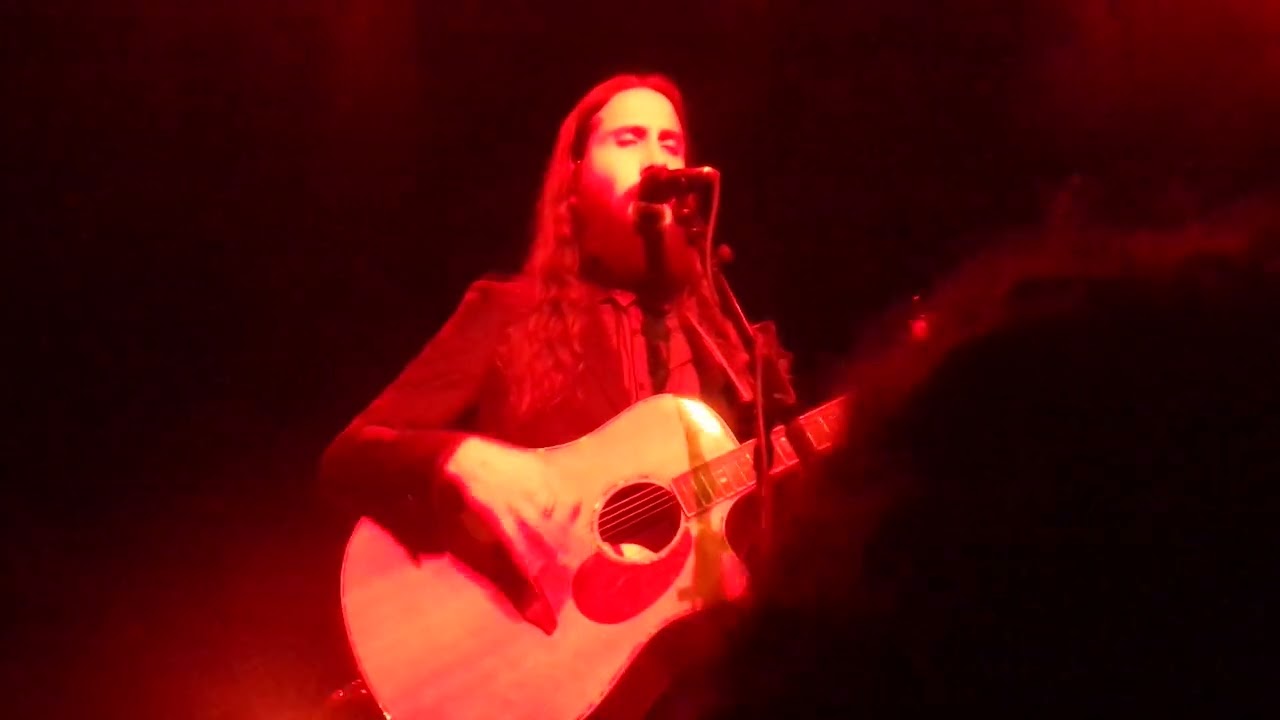 Avi Kaplan - (Darling)I Can’t Lie raw unedited version, Paris 11.04.22