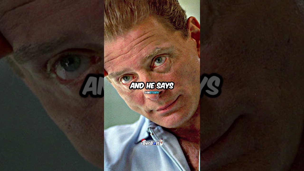 Mafia Boss EXPOSES Biggest Mob Hit