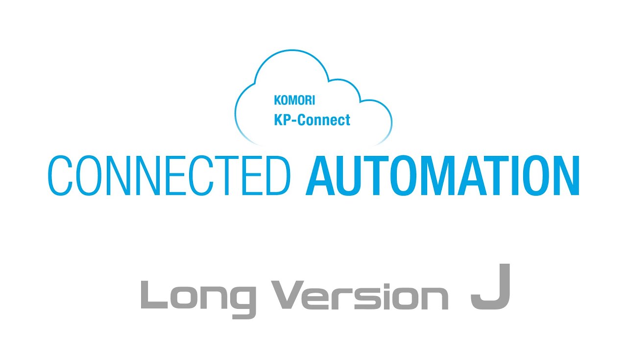 Connected Automation 日本語ロングバージョン