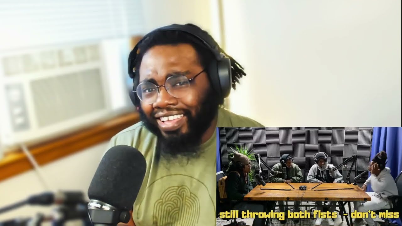 BEST FREESTYLE OF 2022? COAST CONTRA - NEVER FREESTYLE (reaction)