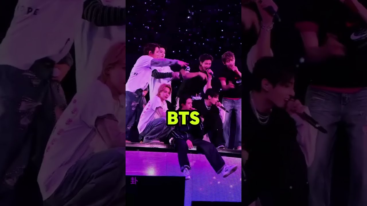 BTS Hotel Incident in Peru Raises Serious Safety Concerns!