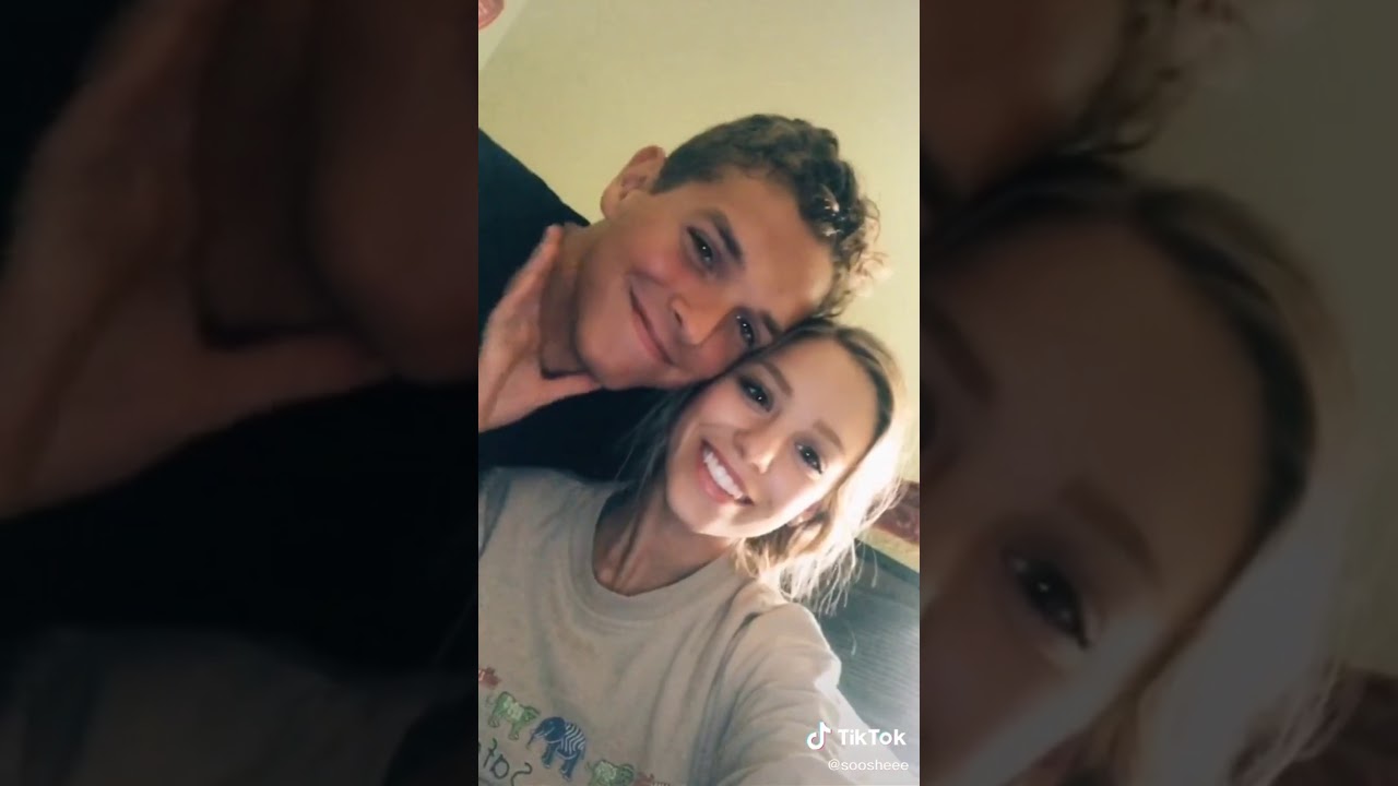 KISSING YOUR BEST FRIEND tiktok challenge ! Part 5 🔥