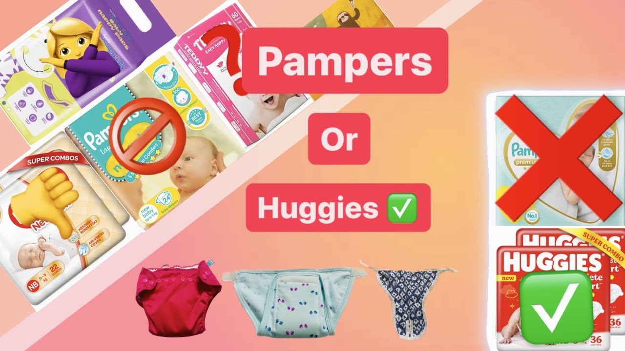 Baby Diaper |  Which is best ? #baby #diaper #babydiapers #tamilyoutuber #vlog #tamil #tamilvlogger
