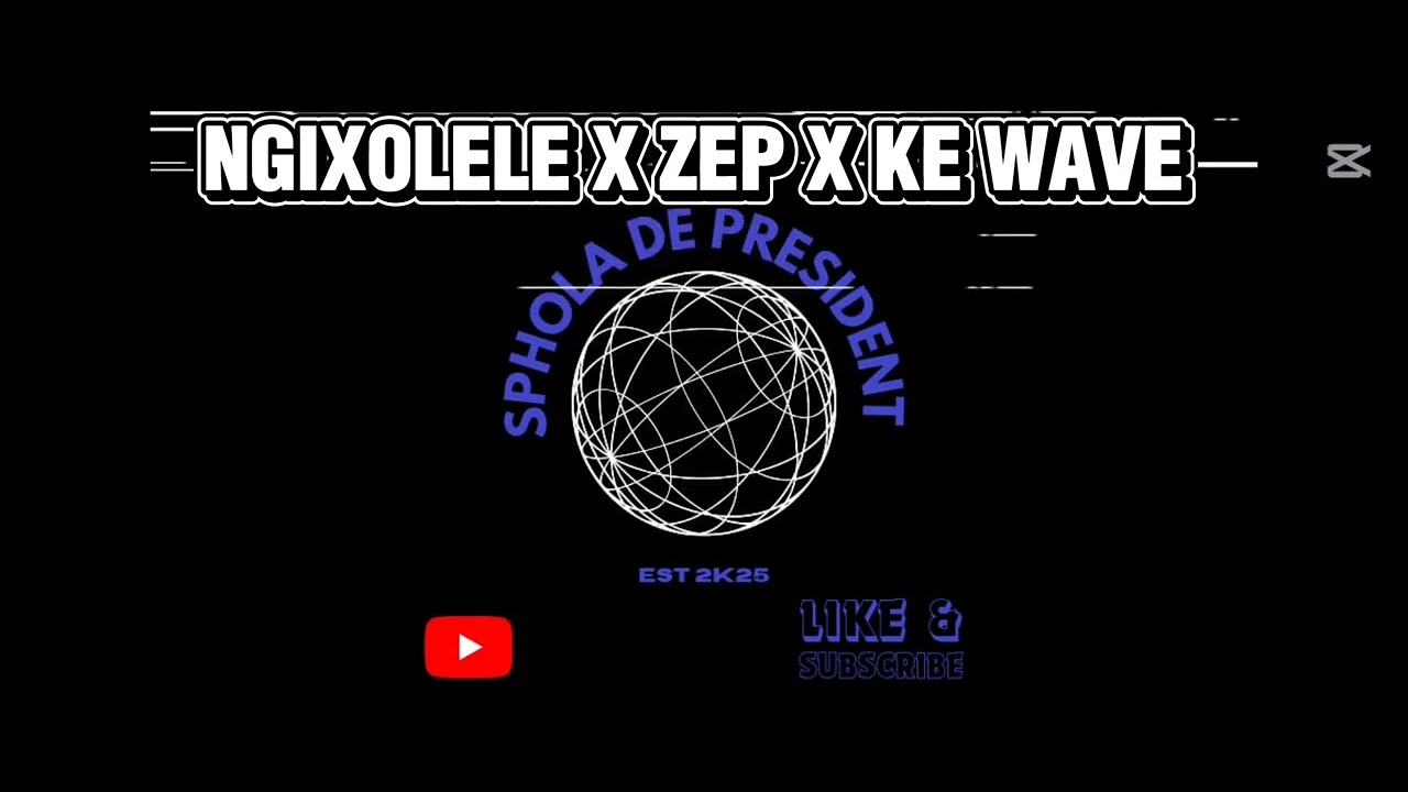 NGIXOLELE X ZEP X KE WAVE#fyp#amapianotv#amapianosongs#viral 
