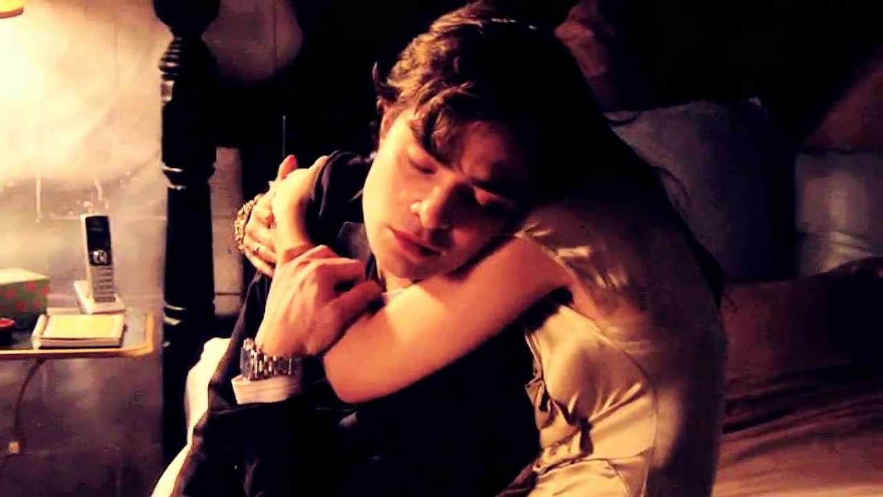 { chuck&blair || one EPIC fairytale [ S1-S6 tribute collab ] }