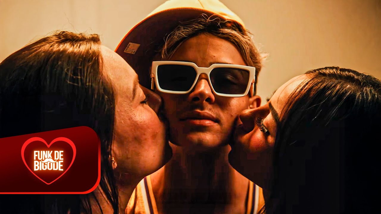 AINDA BEM QUE EU VOLTEI - Gabb MC (DJ GM)