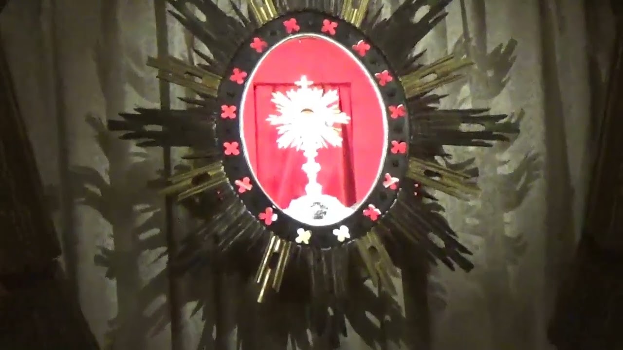 TRIDUI DEI MORTI DI GIANICO BS.