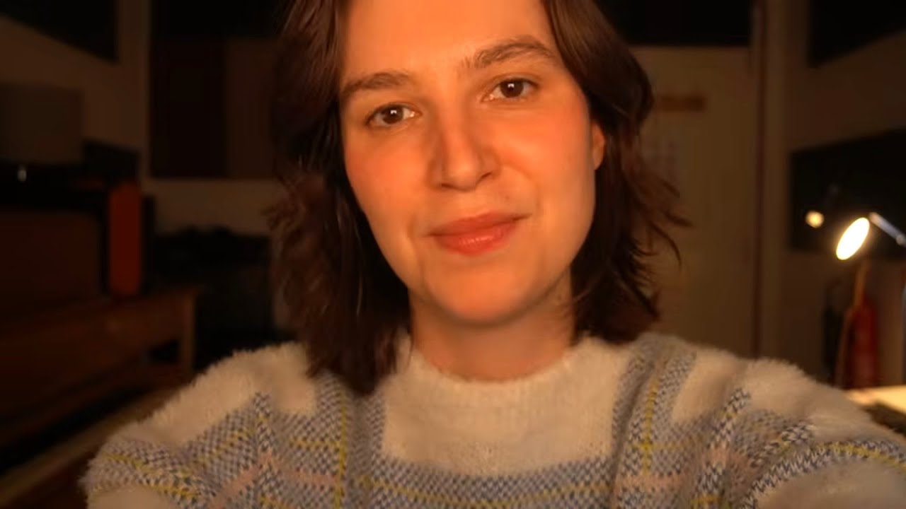 ASMR-игры с закрытыми глазами и инструкции