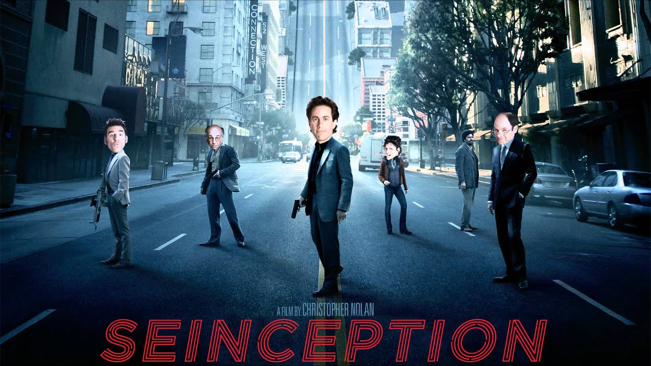 SEINCEPTION