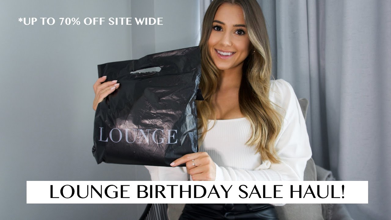 Распродажа нижнего белья Lounge! &mdash; скидки до 70%!