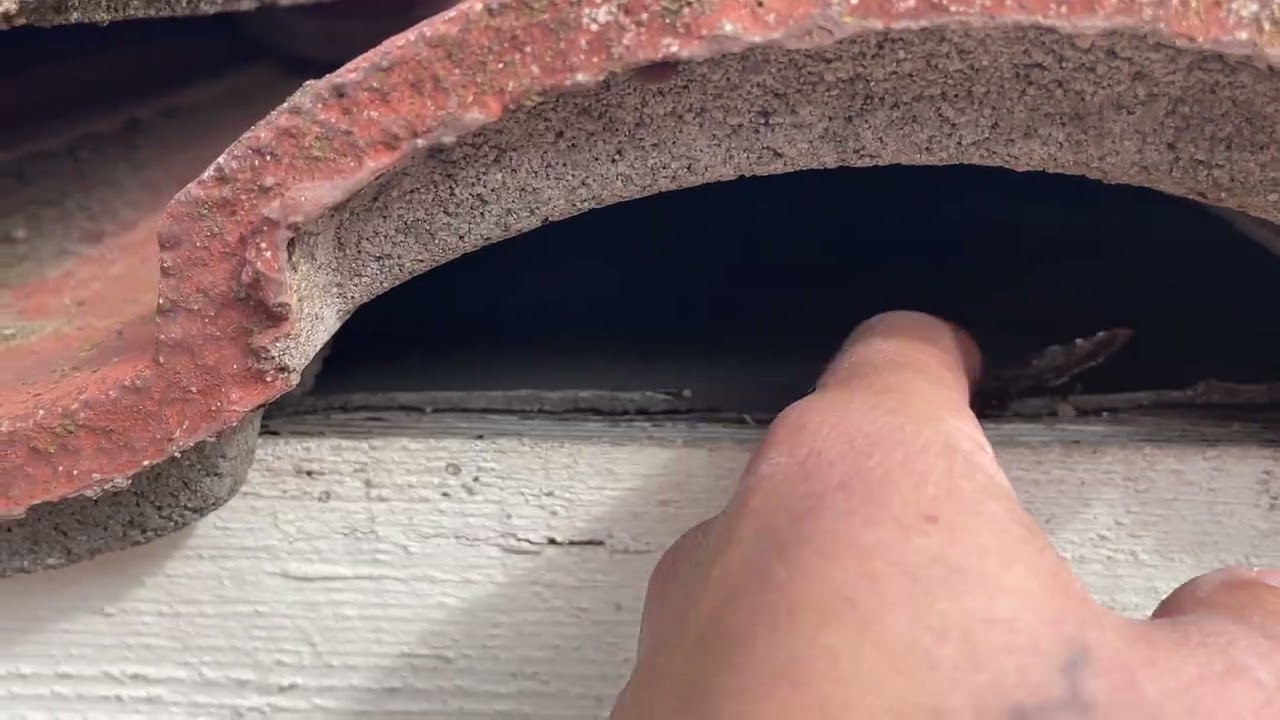 3928 Caminito Silvela - Roof Inspection Video