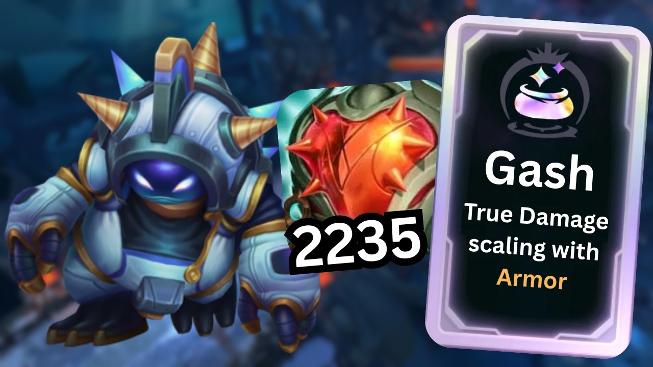 18 λεπτά ARAM Mayhem για να κοιμηθείς πιο εύκολα