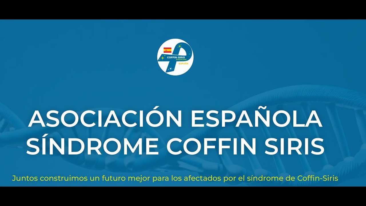 SINDROME DE COFFIN SIRIS