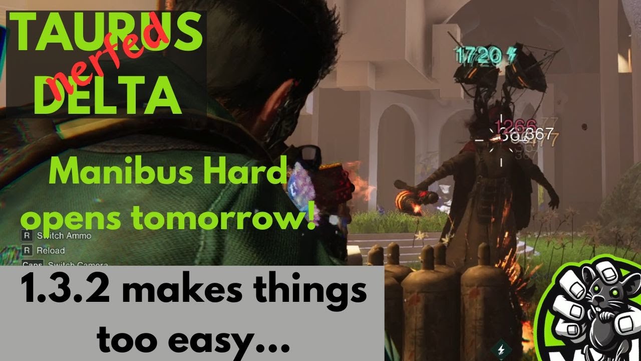 This is getting ridiculous... (the cosmetics AND the nerfs)