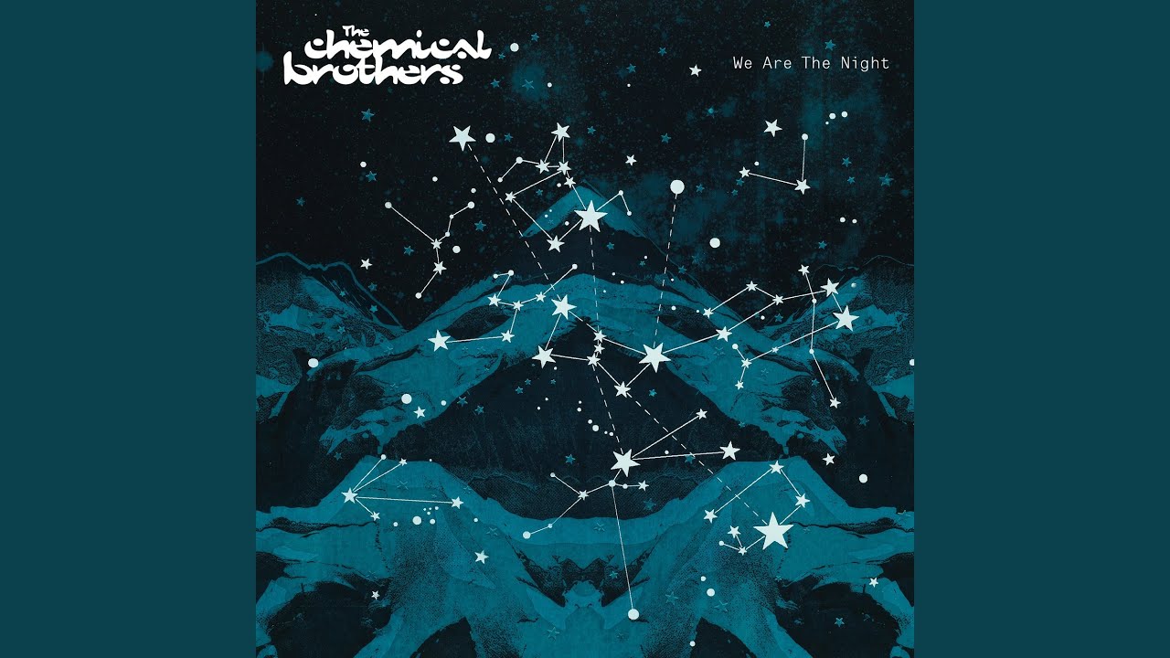 We Are The Night