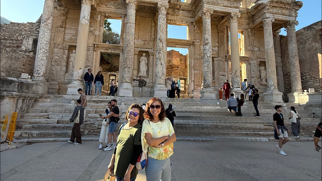 2025 土耳其浪漫王國之旅 🇹🇷 Turkey Trip (C)