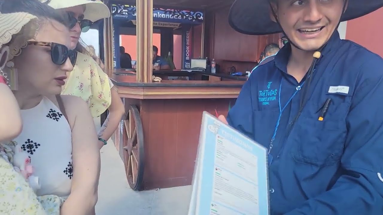 Cruise Gemisi Tatili 4. Gün🏝️ Cozumel’de Rüya Gibi Bir Gün!🌮🍹 Tekila Tadımı & Cruise Aktiviteleri ⛳🚢