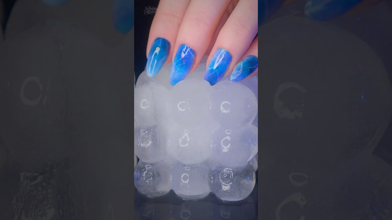 ASMR Tingle Aid ~ Soothing Triggers For Tingles (ASMR No Talking)