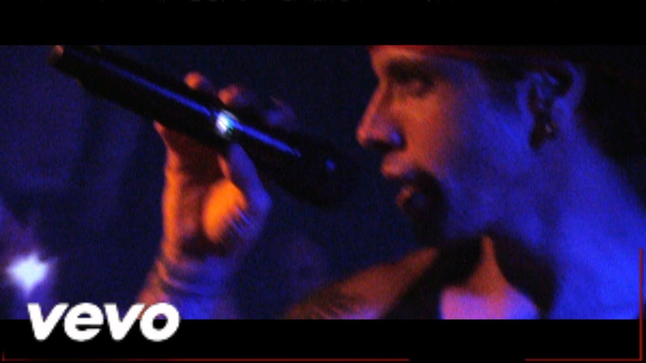 Renato Mesquita - Pegada Violenta (Official Live Performance) | Vevo