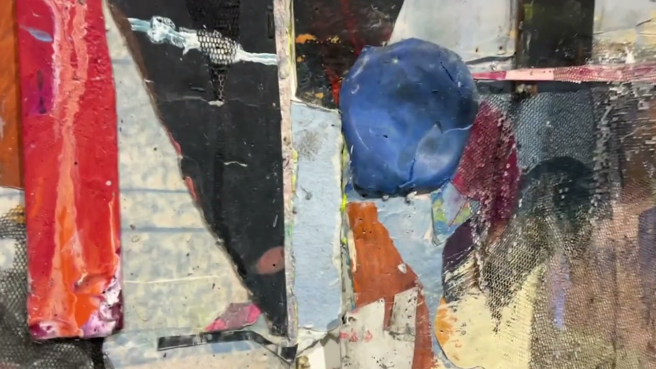 Surface Defiance Show