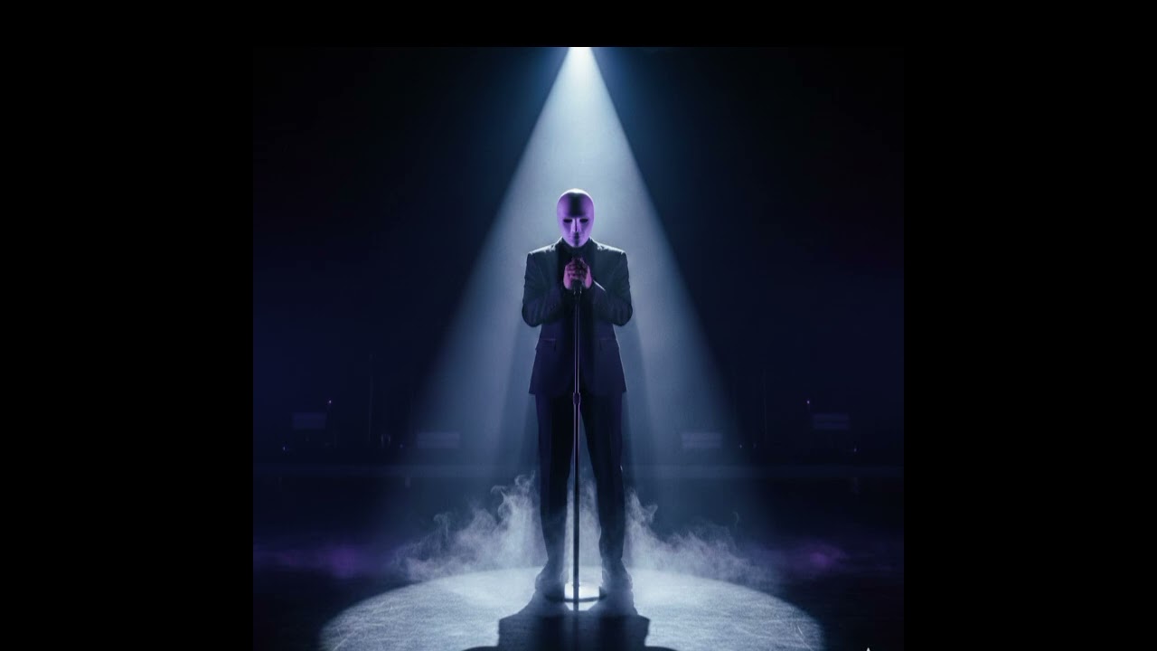 Không Còn Chỗ Để Yêu Em – Ca Sĩ Giấu Mặt | Ballad Buồn 2026 Official Visualizer