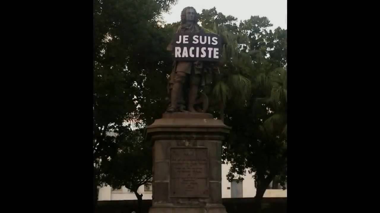 Mahé de La Bourdonnais l'esclavagiste de La Réunion et l'île Maurice