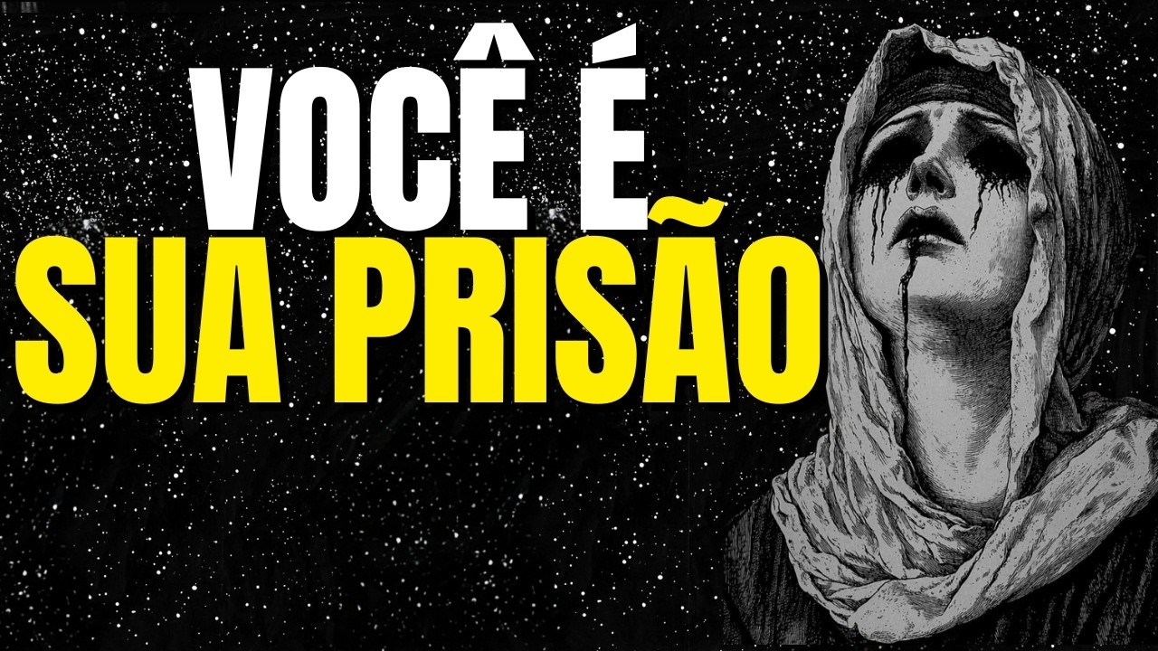 Por Que Ser “Alguém” Nos Faz Sofrer? A Farsa da Identidade (Cioran, Schopenhauer,  Hume e Foucault)
